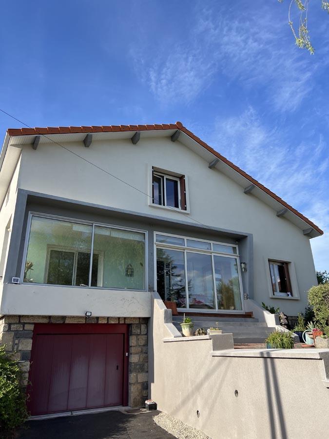 Étanchéité toit terrasse Puy-de-Dôme