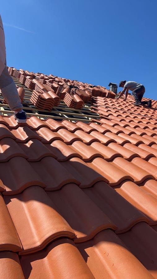 Étanchéité toit terrasse Puy-de-Dôme