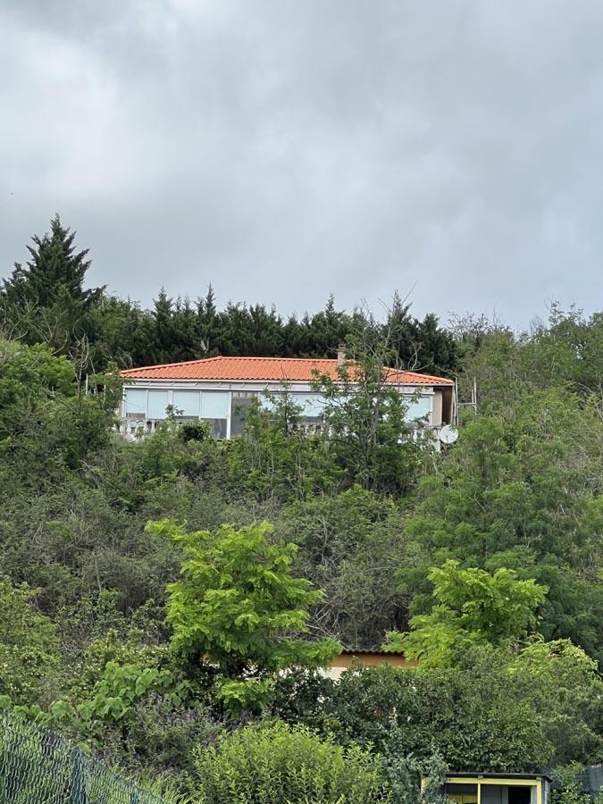 Charpentier bois Puy-de-Dôme