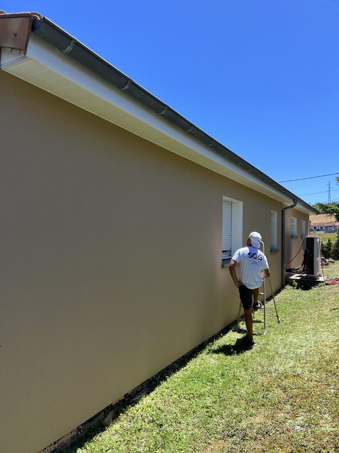 Rénovation toiture Puy-de-Dôme