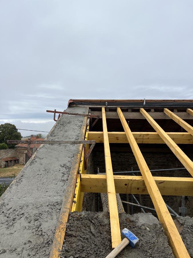 Rénovation toiture Puy-de-Dôme