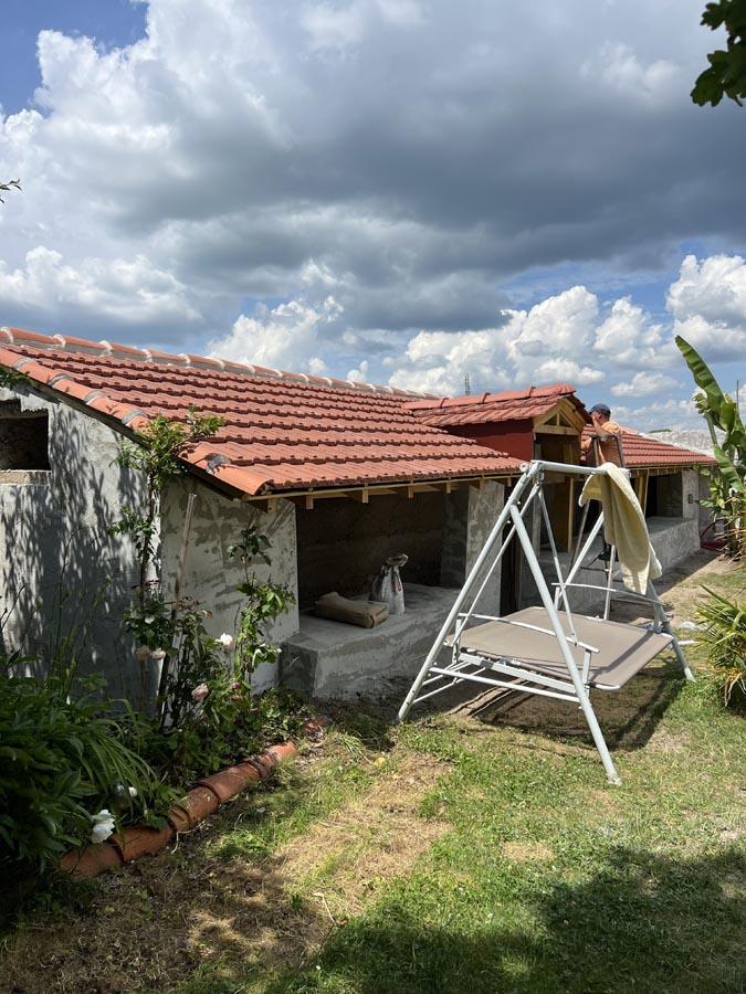 Étanchéité toit terrasse Puy-de-Dôme