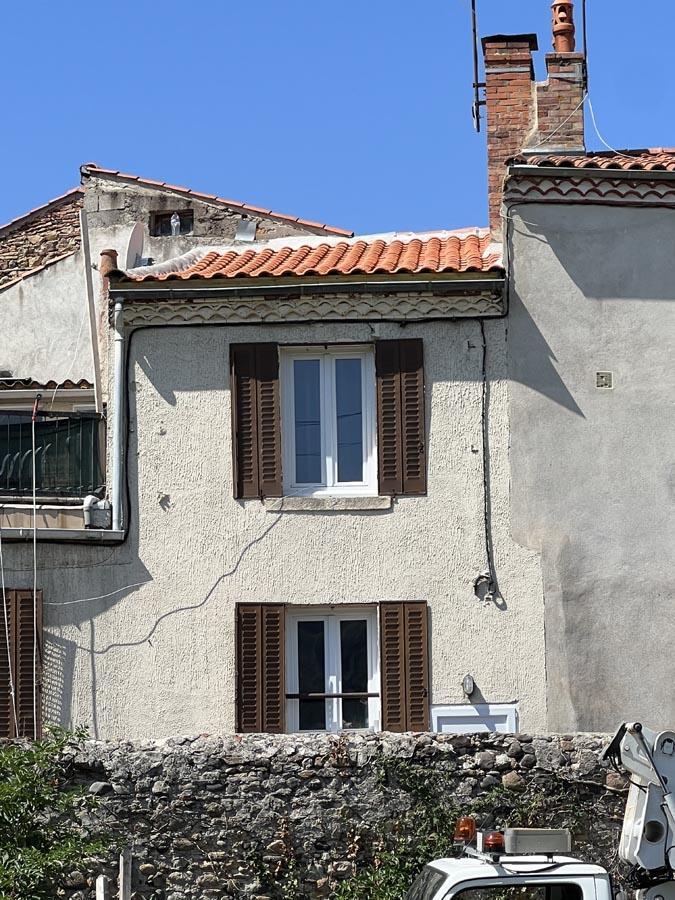 Charpentier bois Puy-de-Dôme