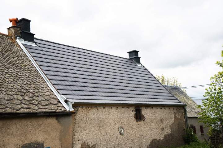 Nos réalisations –Puy-de-Dôme