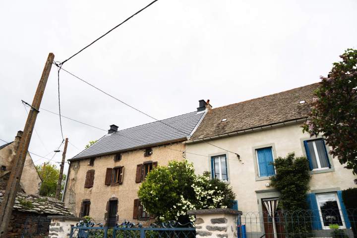 Nos réalisations –Puy-de-Dôme