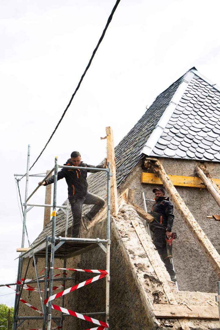 Nos réalisations –Puy-de-Dôme