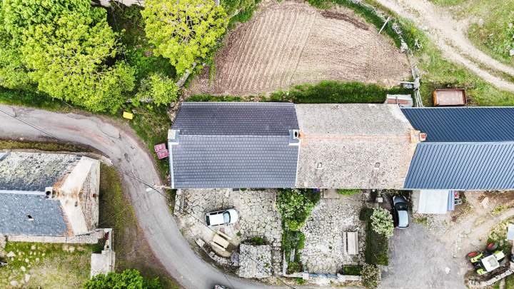 Couvreur dans le Puy-de-Dôme
