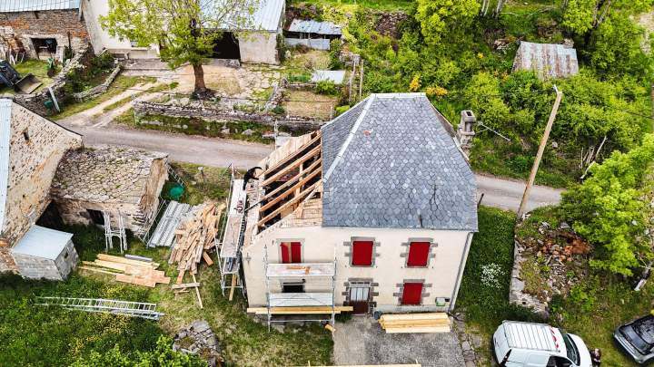 Nos réalisations –Puy-de-Dôme