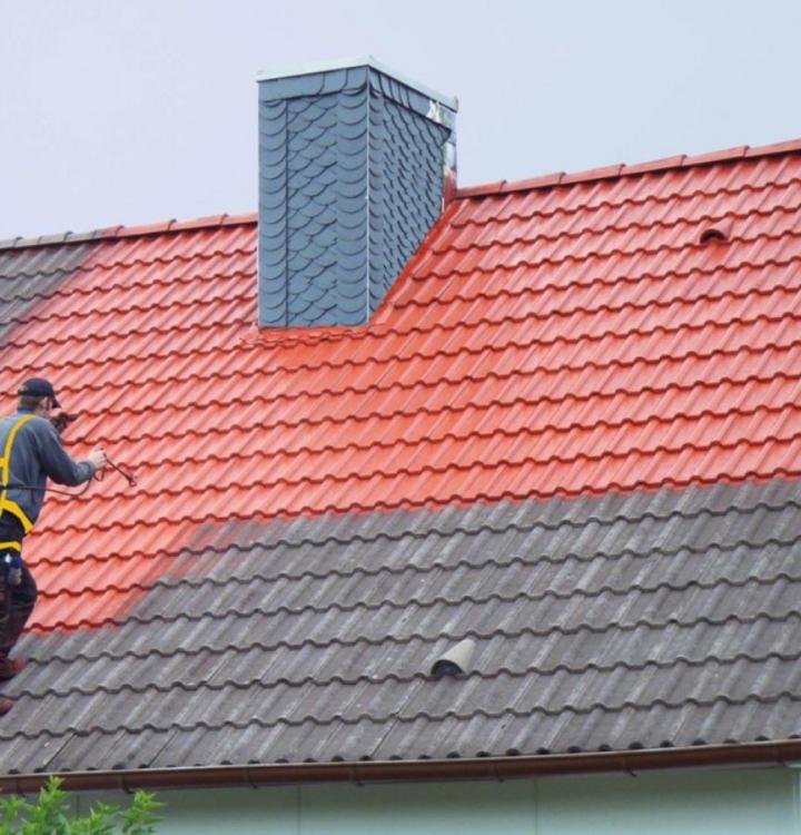 Rénovation toiture Puy-de-Dôme