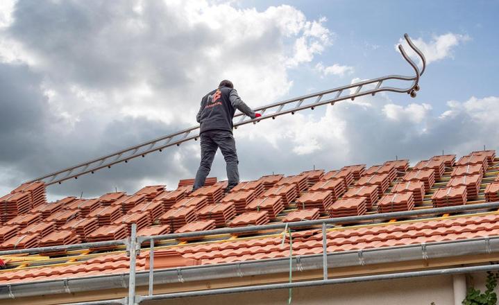 Étanchéité toit terrasse Puy-de-Dôme