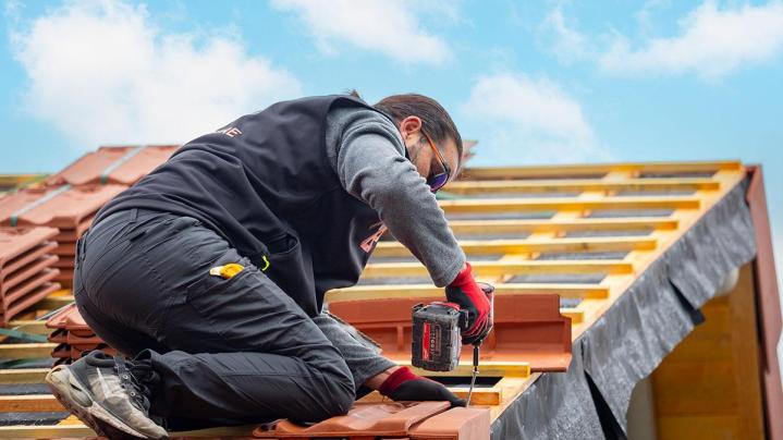Rénovation toiture Puy-de-Dôme