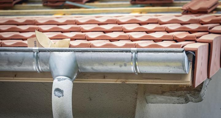 Étanchéité toit terrasse Puy-de-Dôme