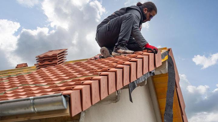 Étanchéité toit terrasse Puy-de-Dôme