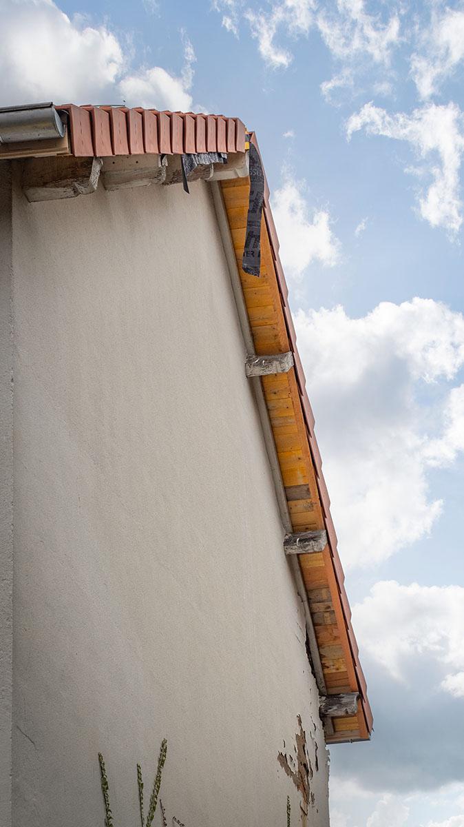 Rénovation toiture Puy-de-Dôme