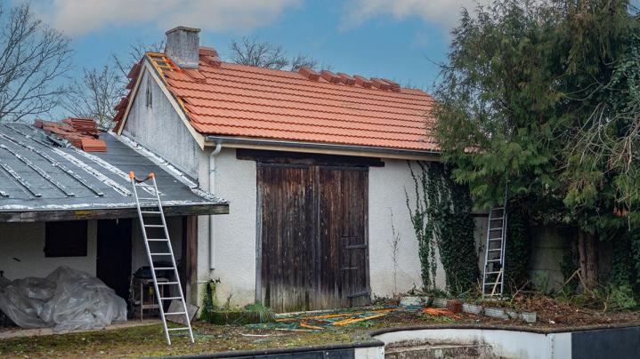 Étanchéité toit terrasse Puy-de-Dôme