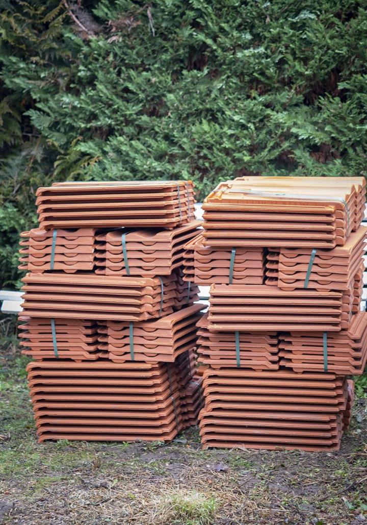 Rénovation toiture Puy-de-Dôme