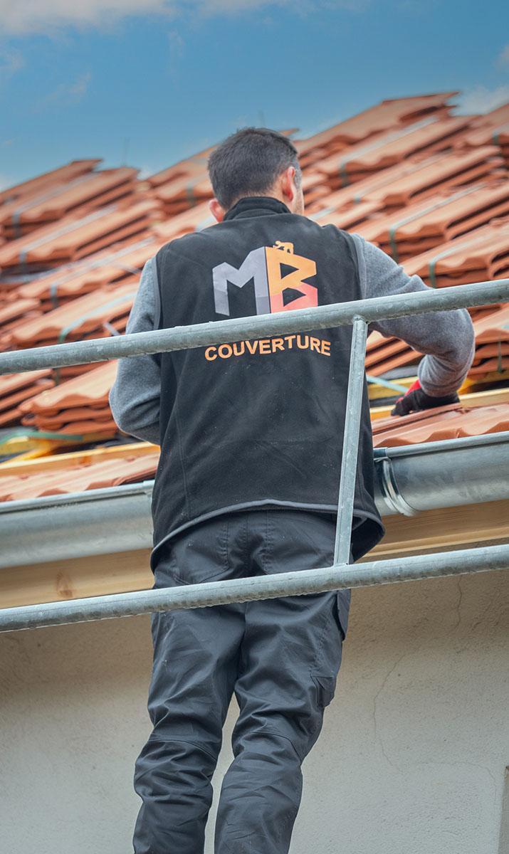 Charpentier bois Puy-de-Dôme