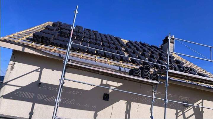 Rénovation toiture clermont ferrand